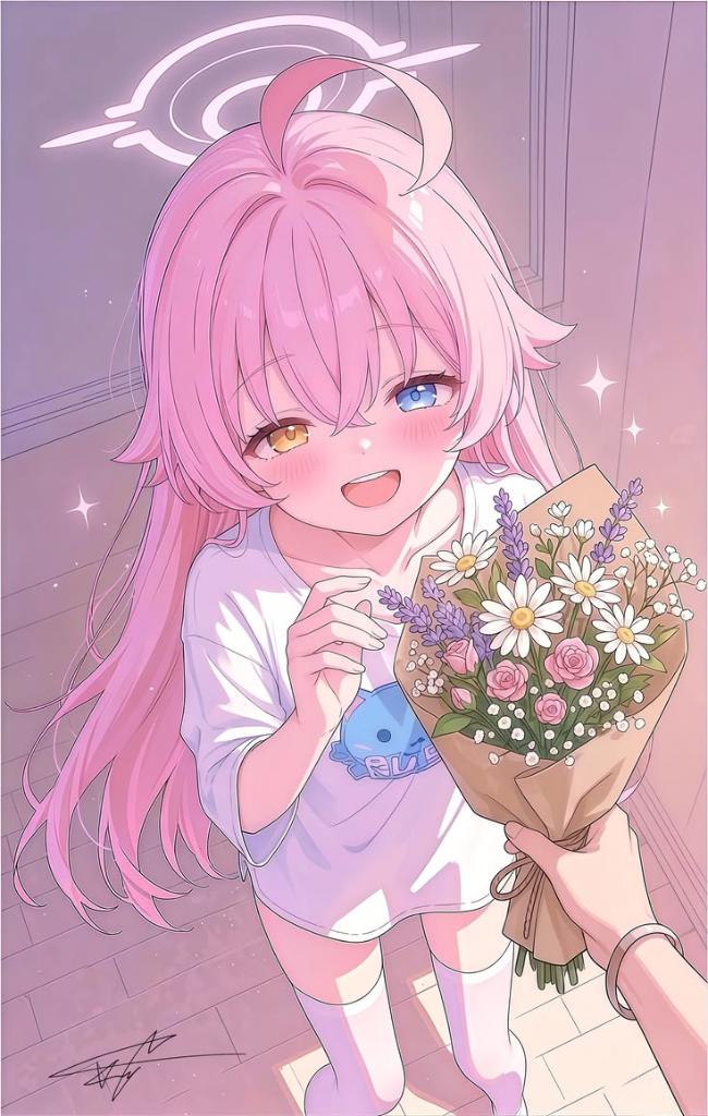 Hanae avatar