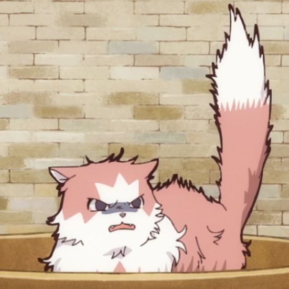Kumaa avatar