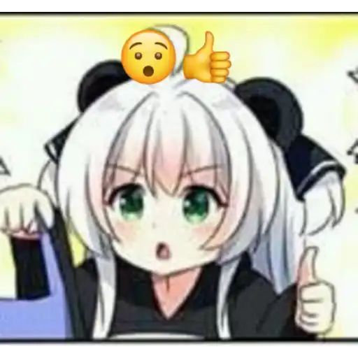 Sticker komentar