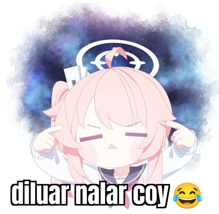 Sticker komentar