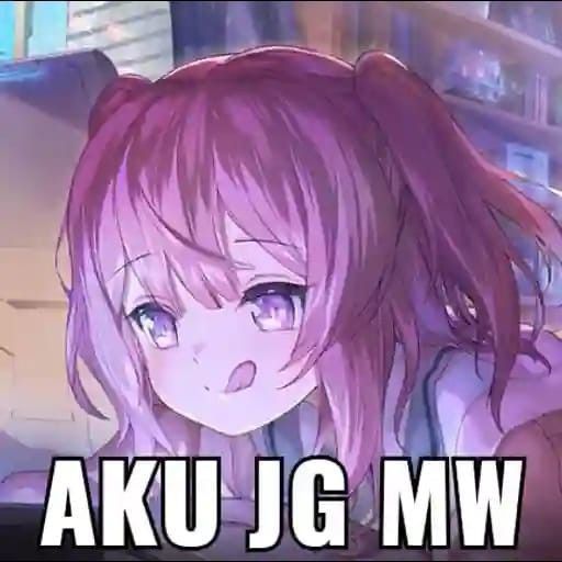 Sticker komentar
