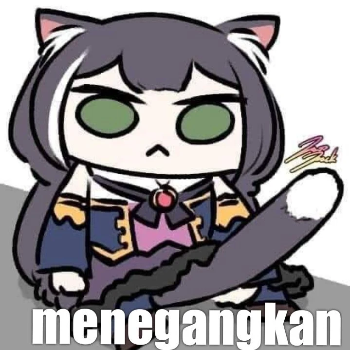 Sticker komentar