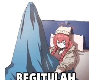 Sticker komentar