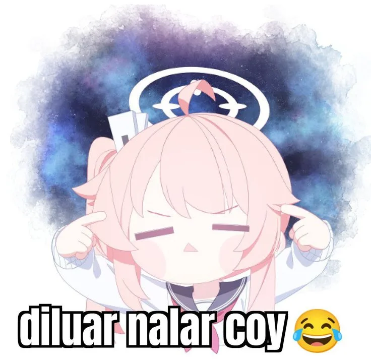 Sticker komentar