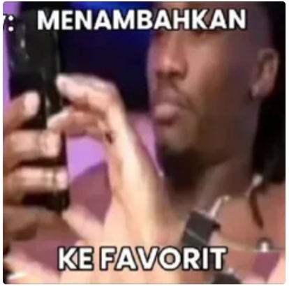 Sticker komentar